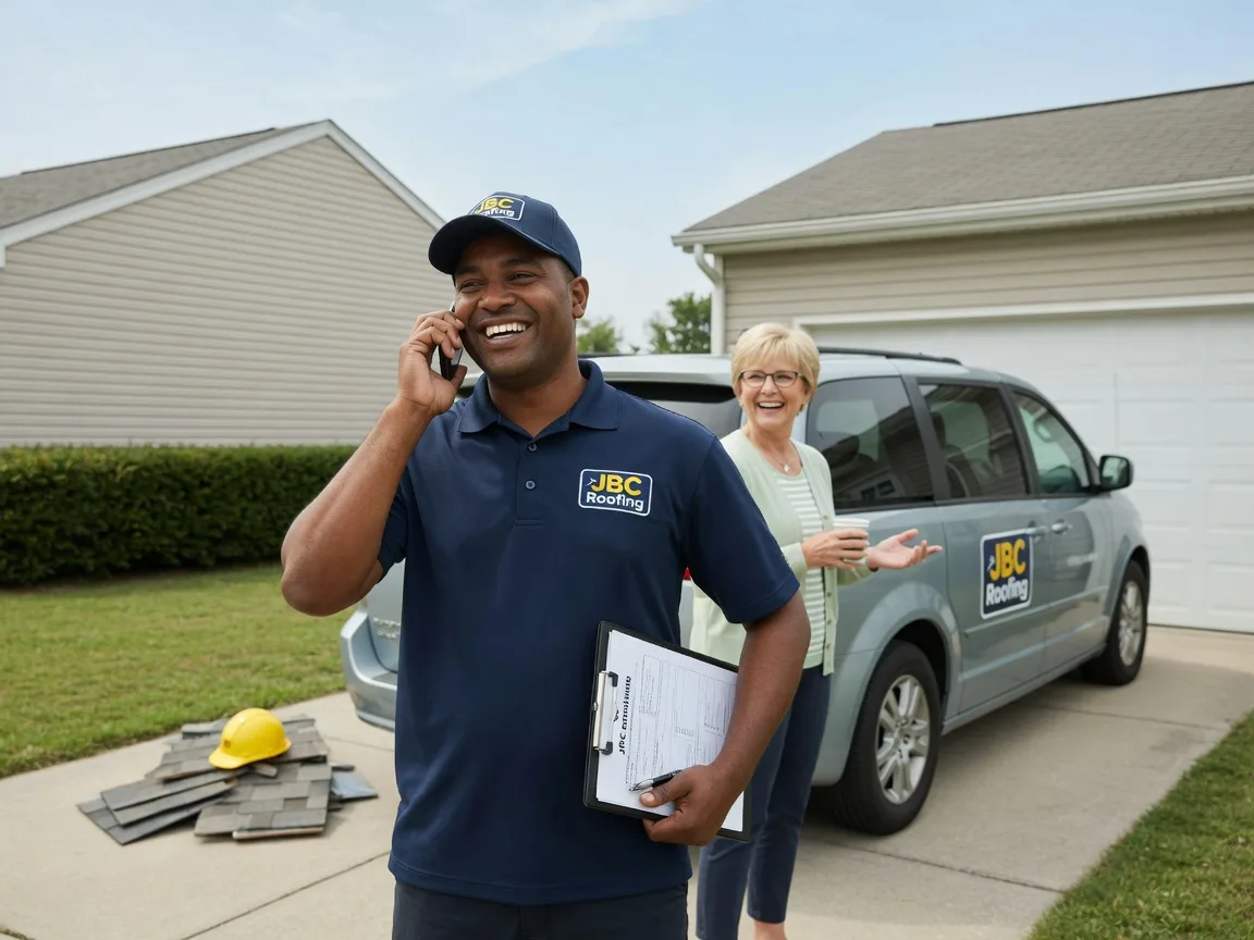 Roof Replacement Fletcher, OK FAQs